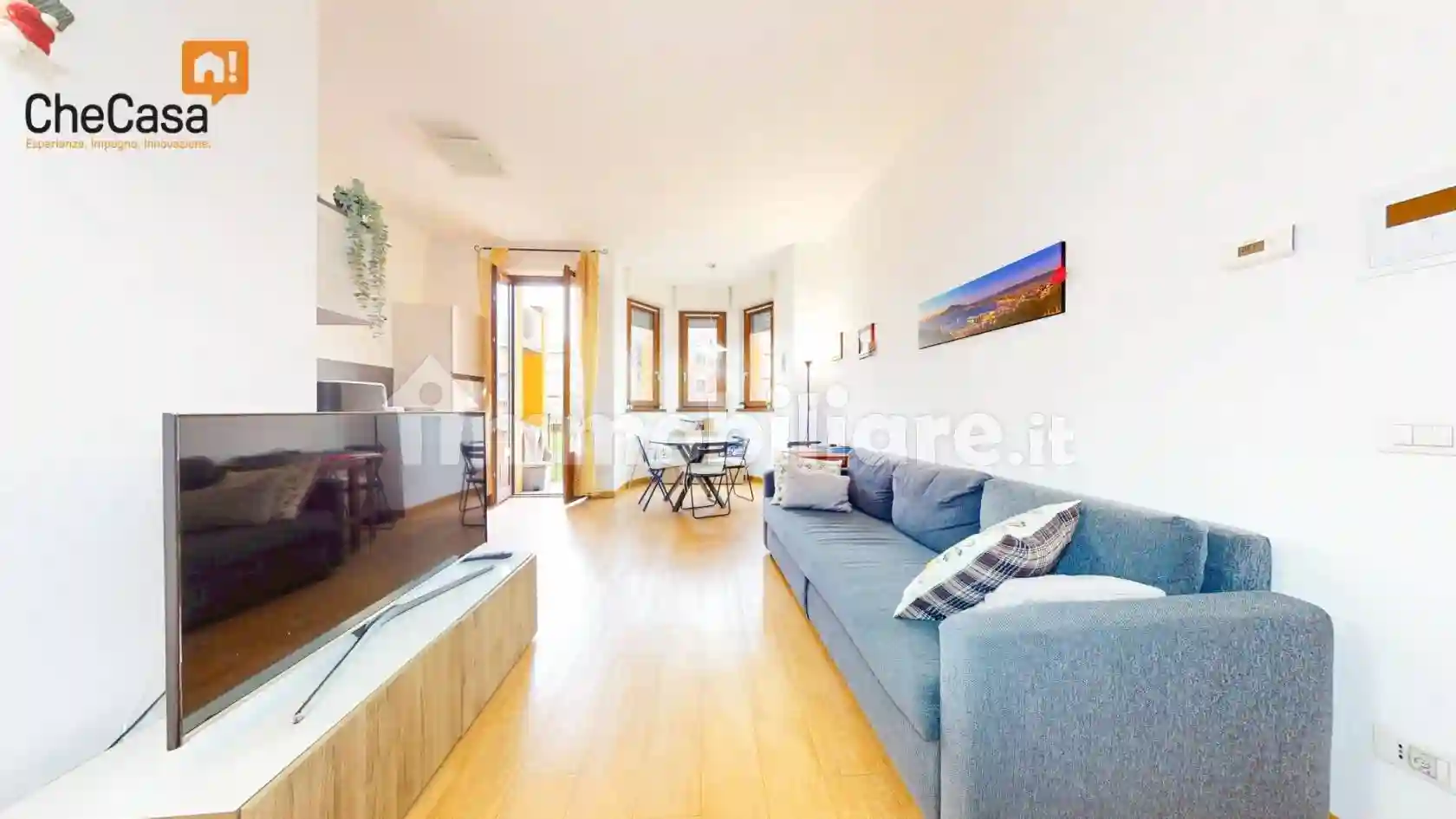 Appartamento - foto 5