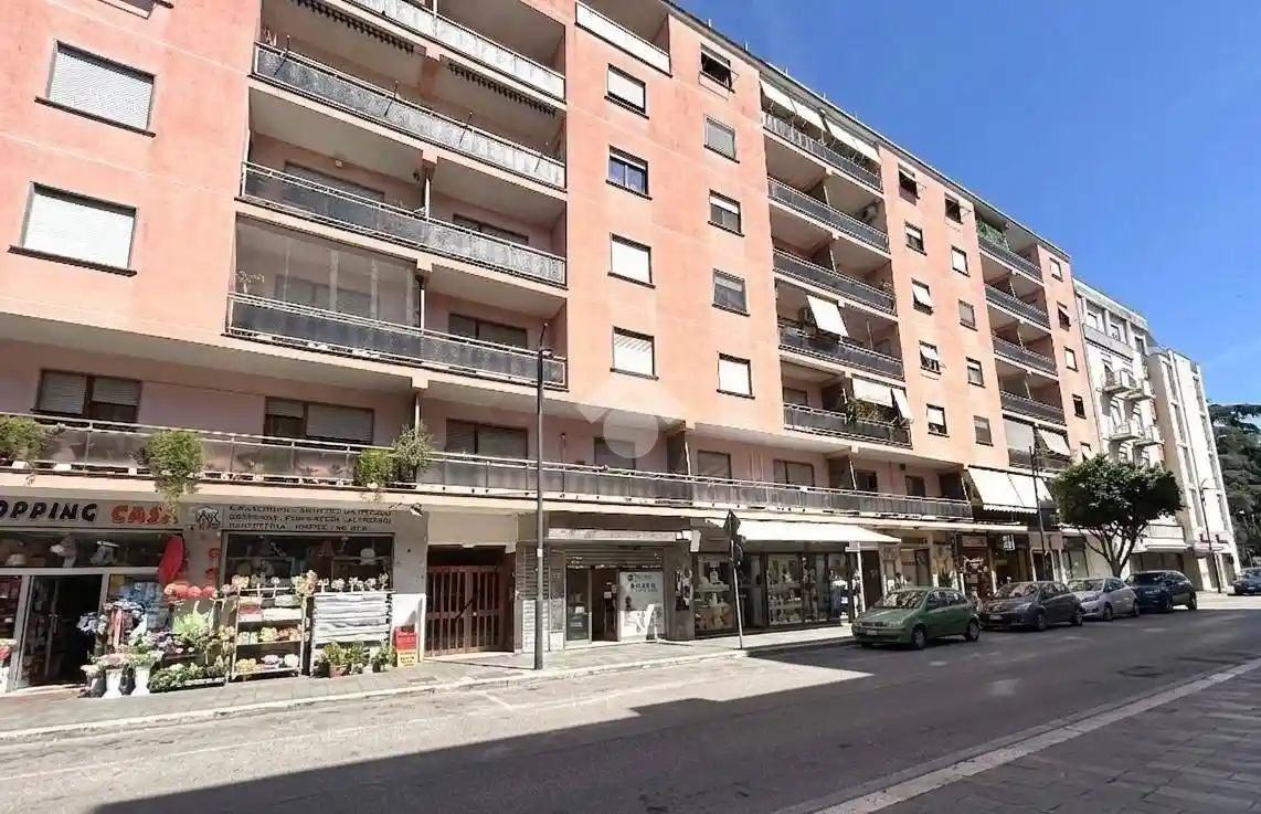 Appartamento in vendita a Latina