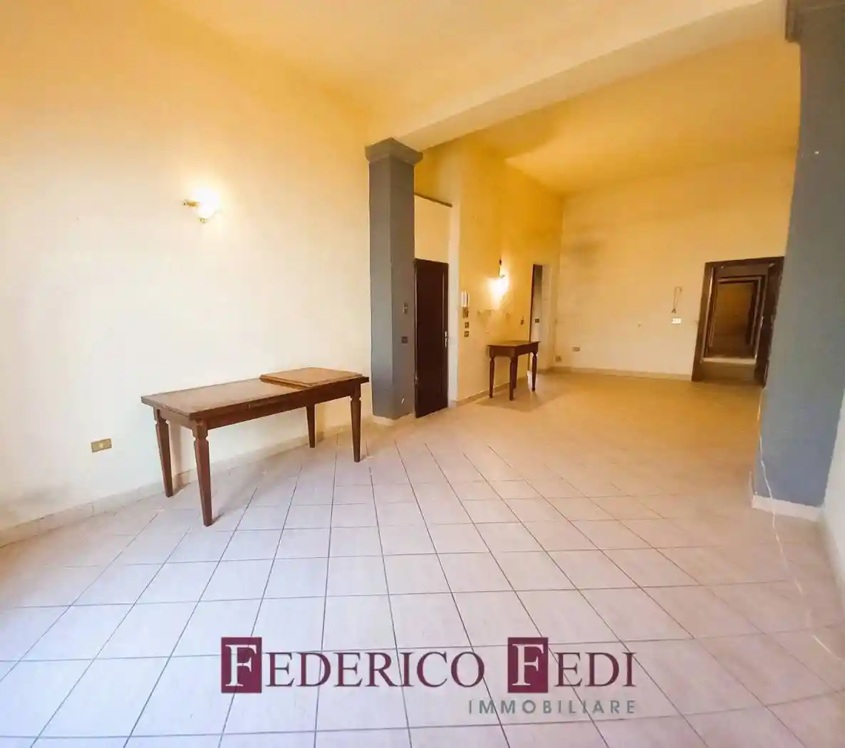 Appartamento in vendita a Prato