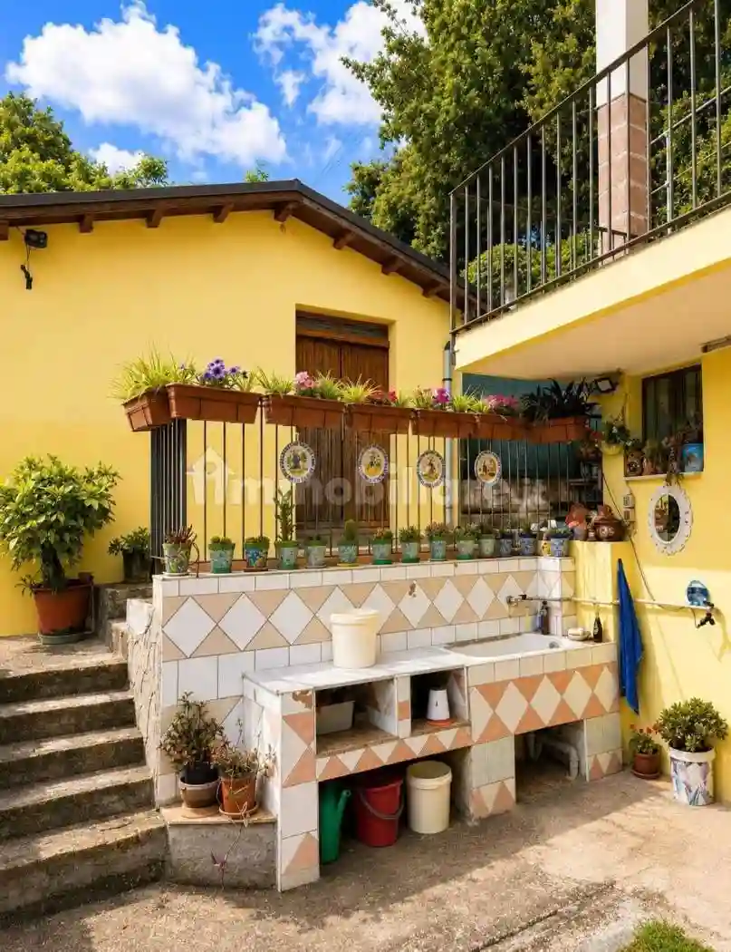 Casa indipendente - foto 3