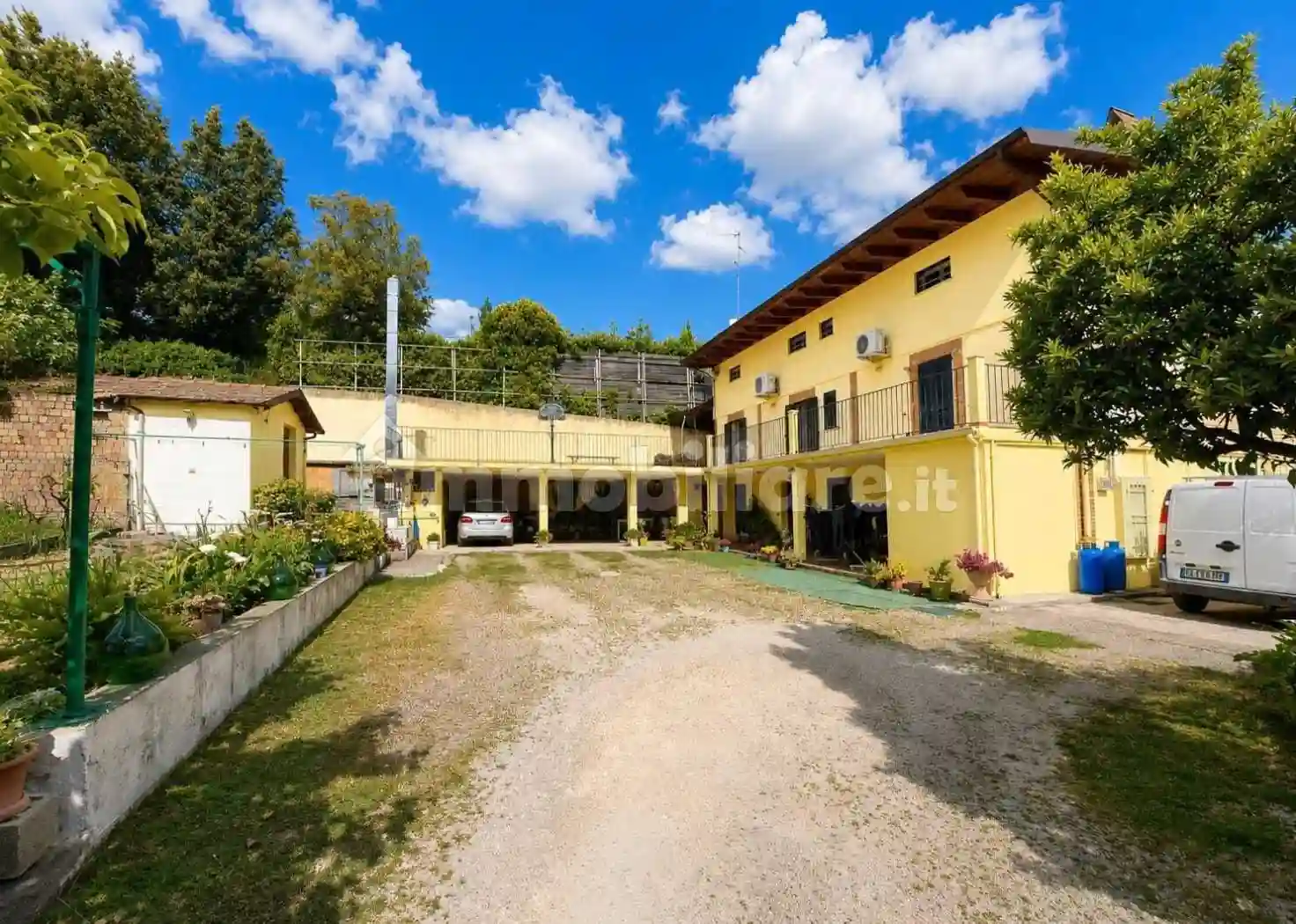 Casa indipendente - foto 4