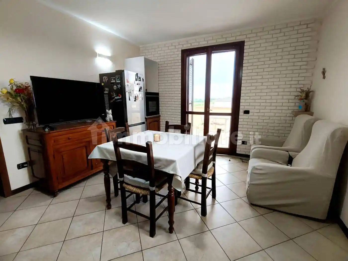 Appartamento in vendita a Formigine