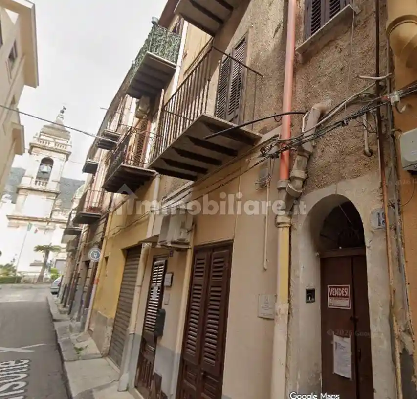 Appartamento in vendita a Carini