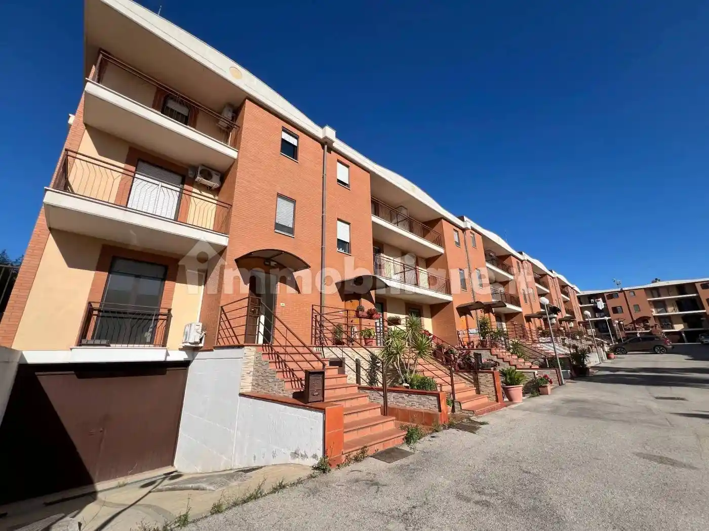 Villetta a schiera in vendita a Cerignola