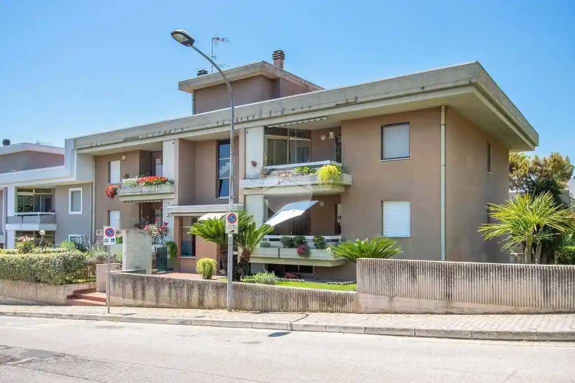 Appartamento in vendita a San Benedetto del Tronto