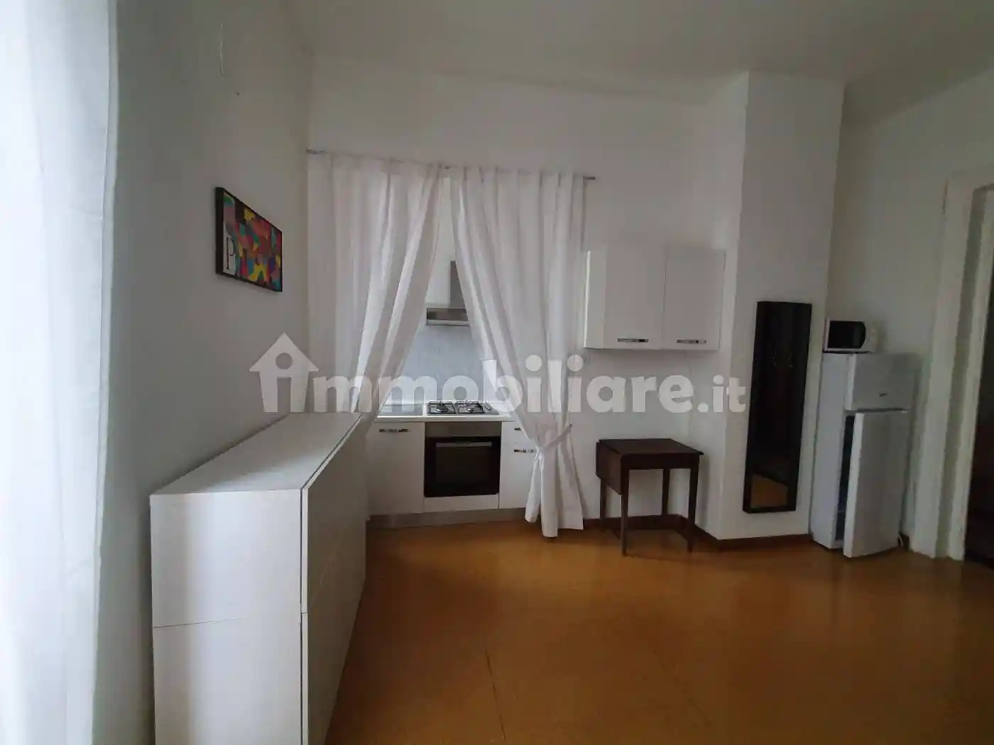 Appartamento in affitto a Torino