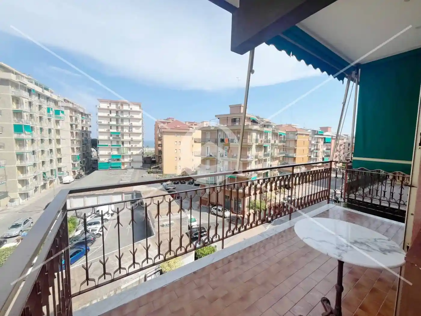 Appartamento in vendita a Borghetto Santo Spirito