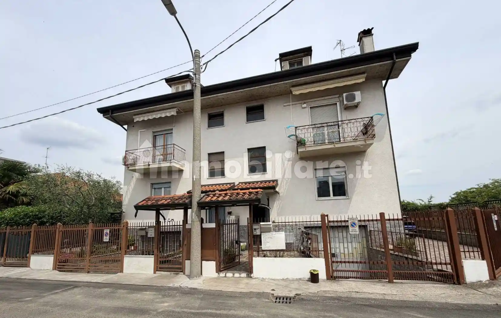 Appartamento in affitto a Nova Milanese