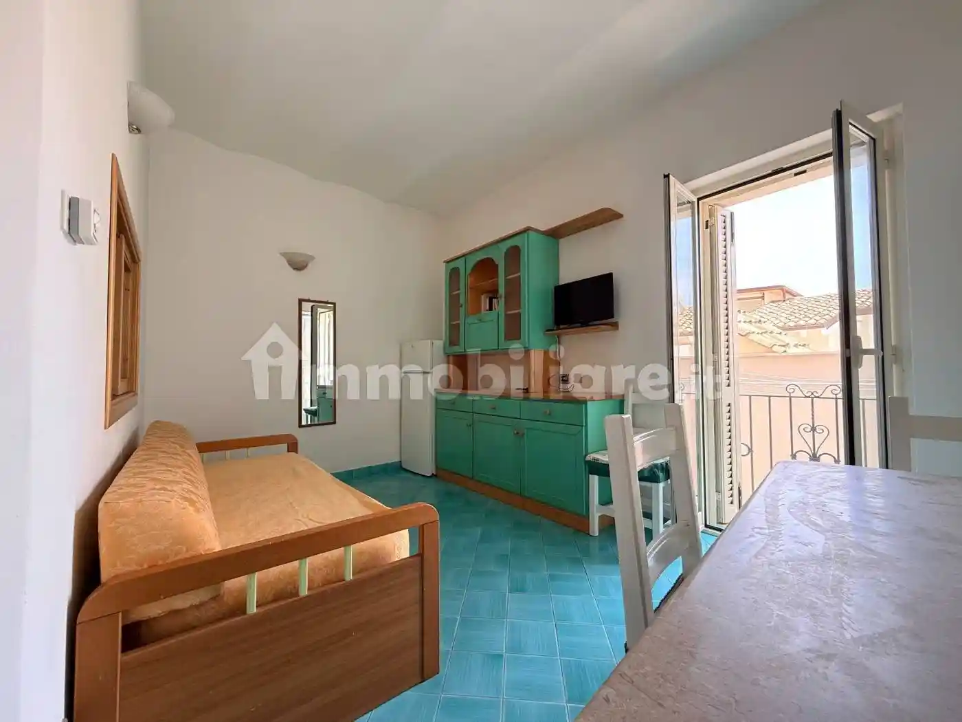 Appartamento in vendita a Sperlonga
