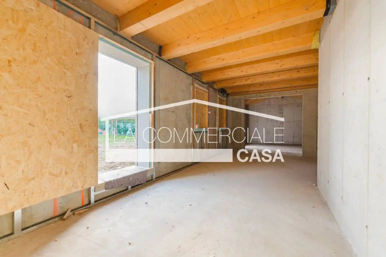 Villa in vendita a Martellago