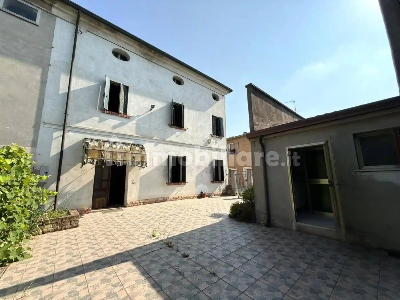 Villa in vendita a Castagnaro