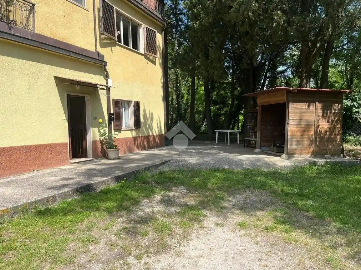 Appartamento in affitto a Amelia