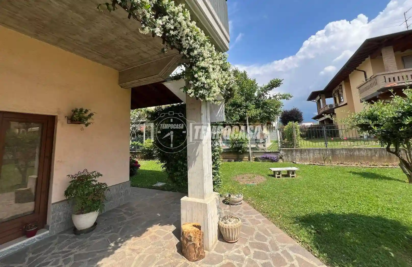 Villa - foto 3