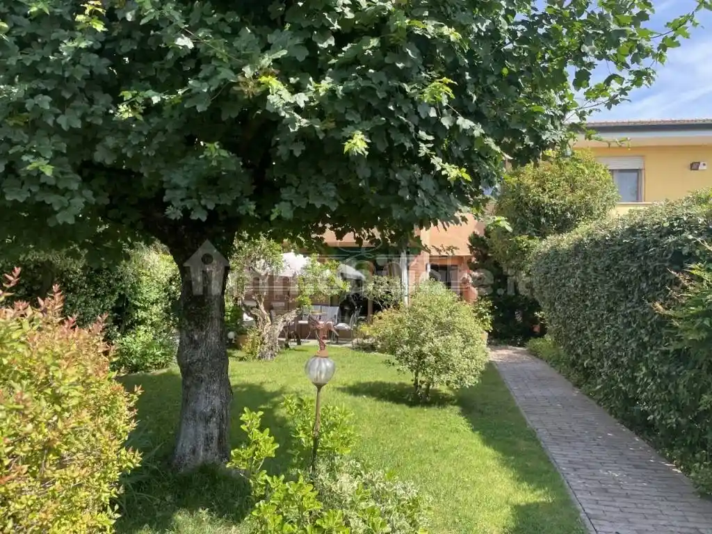 Villetta a schiera in vendita a Cittadella