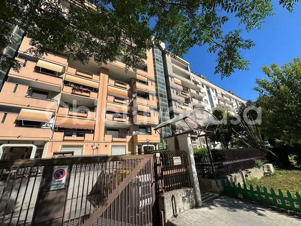 Appartamento in vendita a Caserta