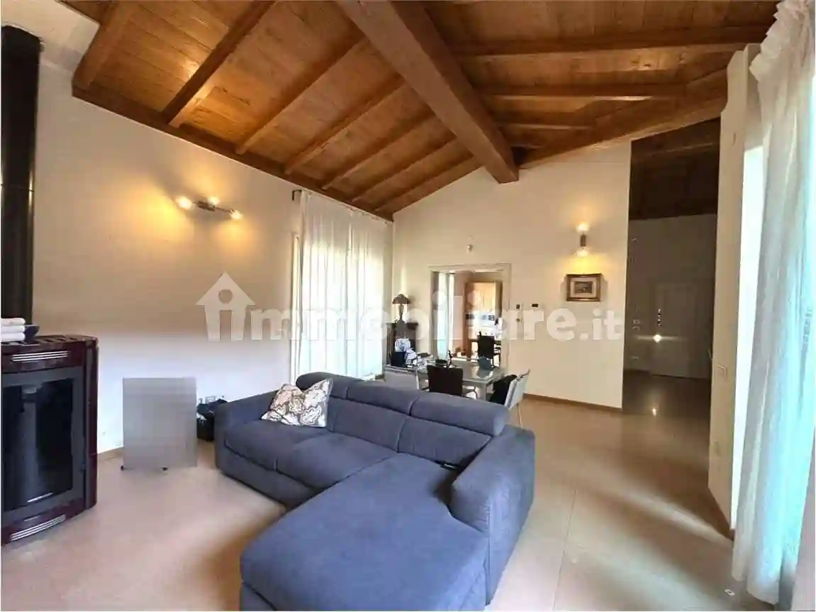 Villa - foto 4