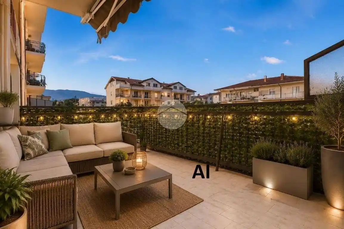 Appartamento in vendita a Montalto Uffugo