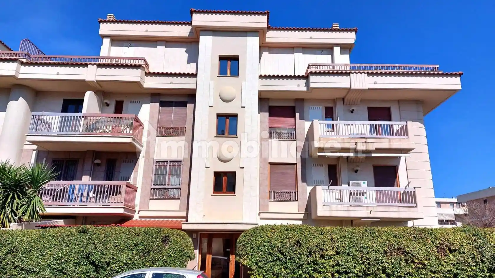 Appartamento in vendita a Foggia