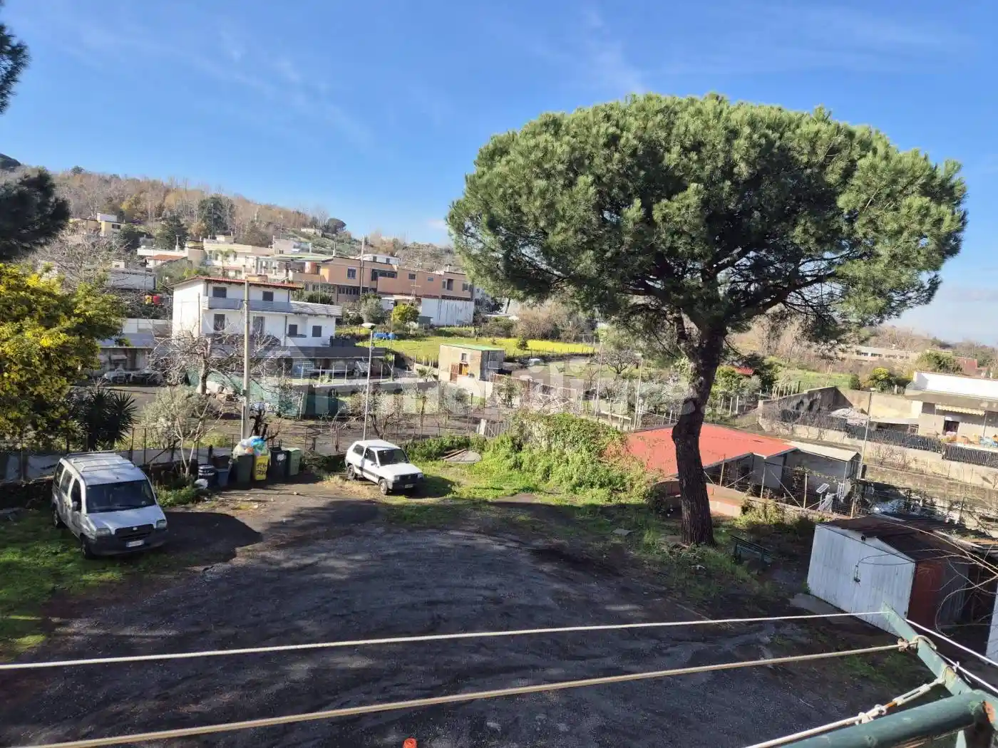 Appartamento in vendita a Ottaviano