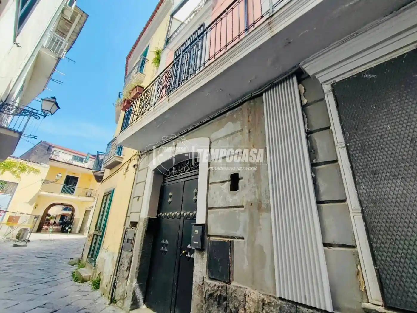 Appartamento in vendita a Aversa