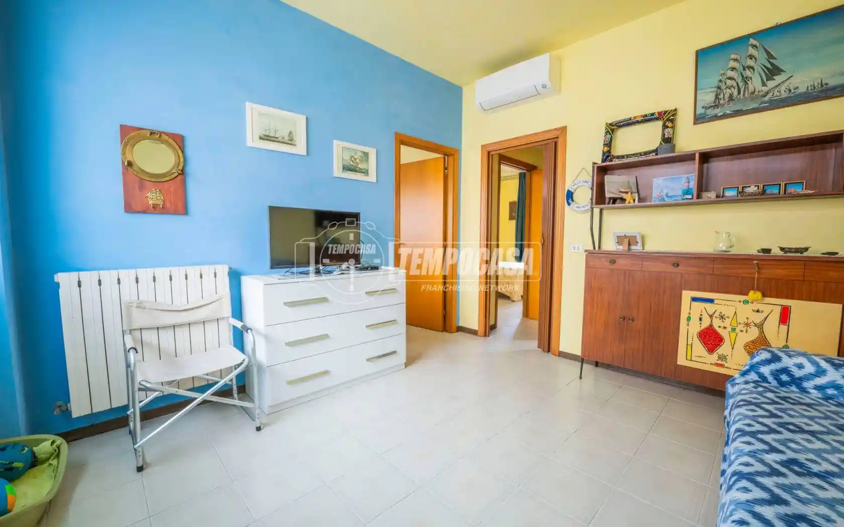 Appartamento in vendita a Potenza Picena