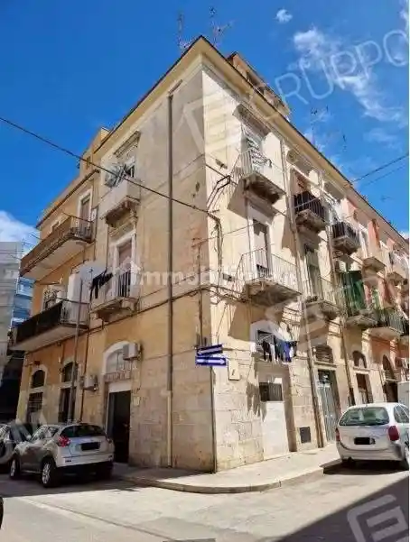 Appartamento in vendita a Barletta
