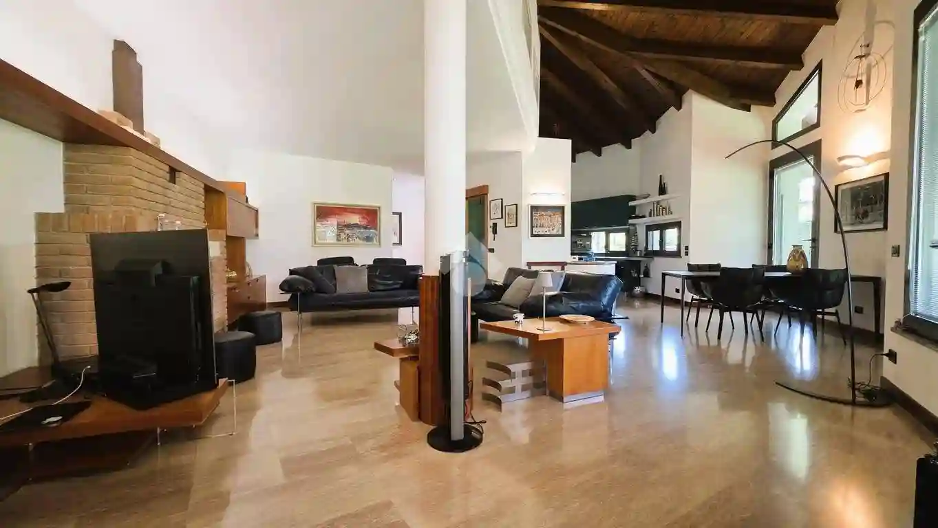 Villa - foto 5