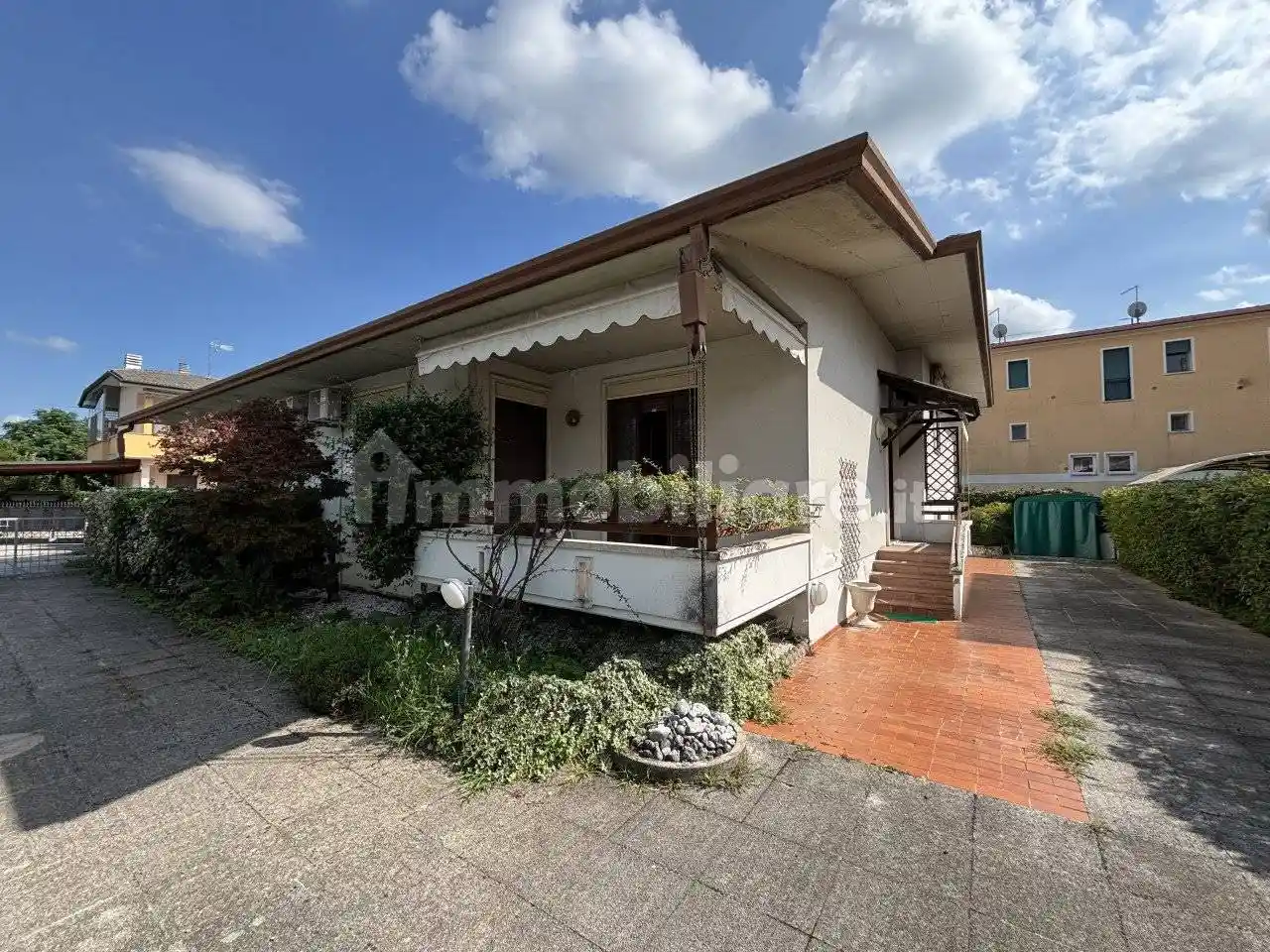 Villa in vendita a Caldogno