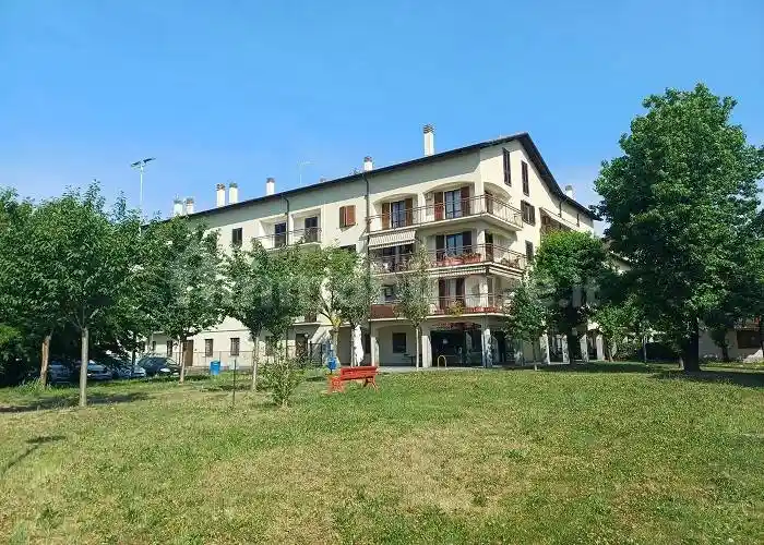 Appartamento in vendita a Pogliano Milanese