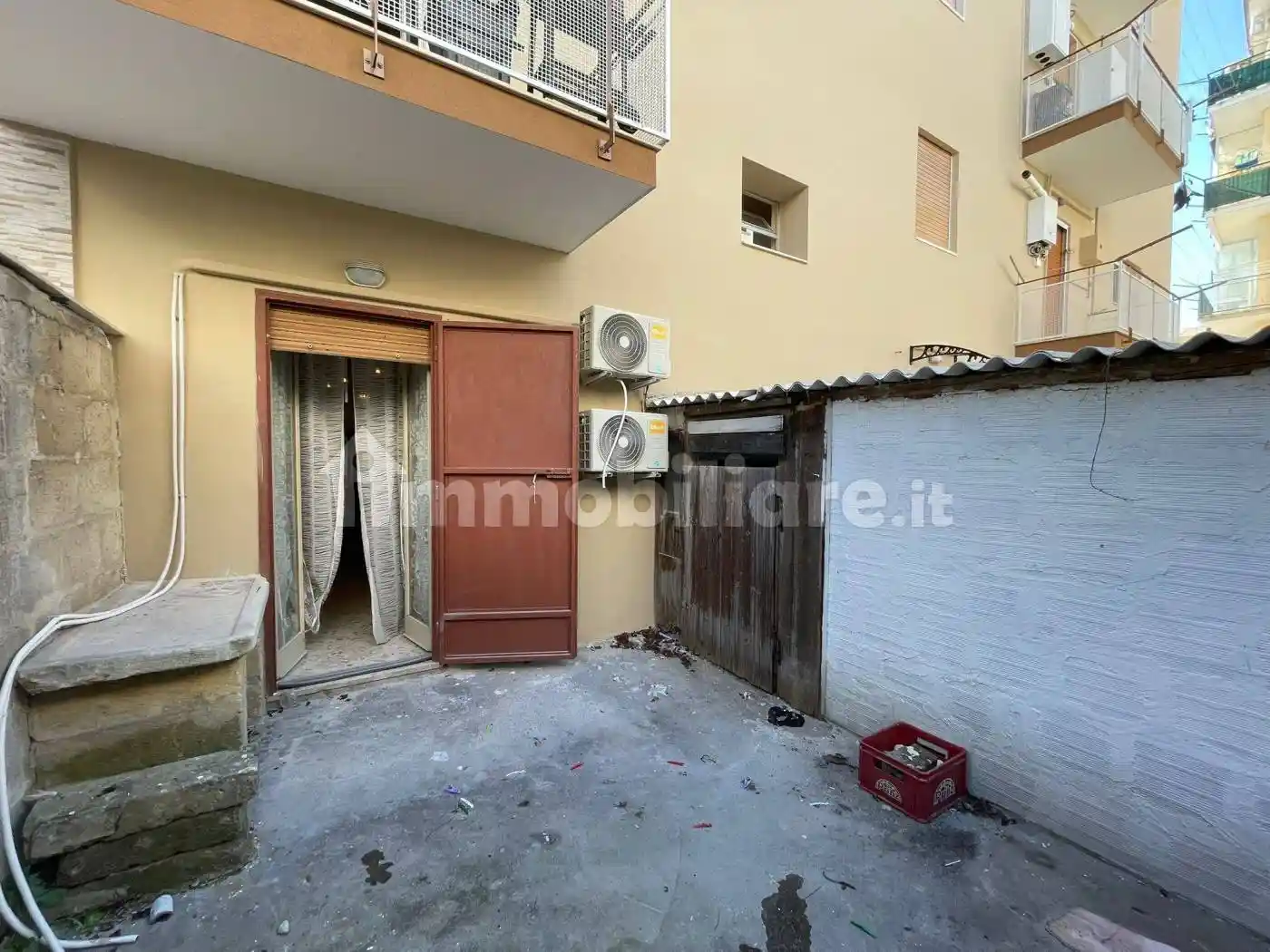 Appartamento in vendita a Bitonto