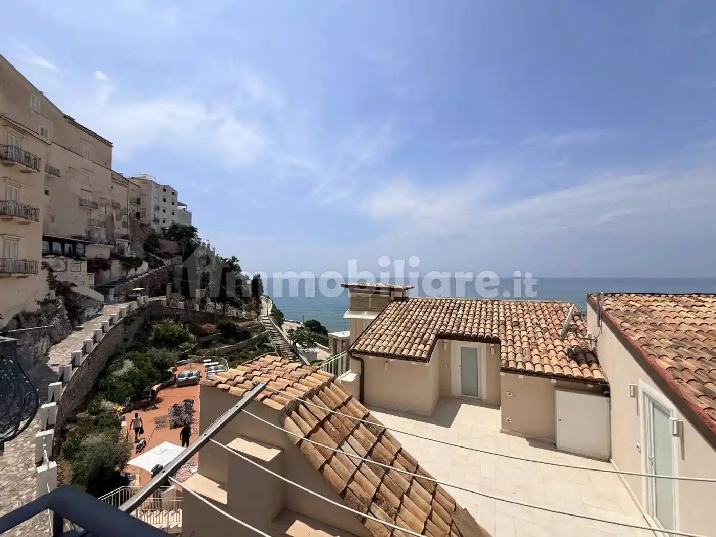 Appartamento in vendita a Sperlonga