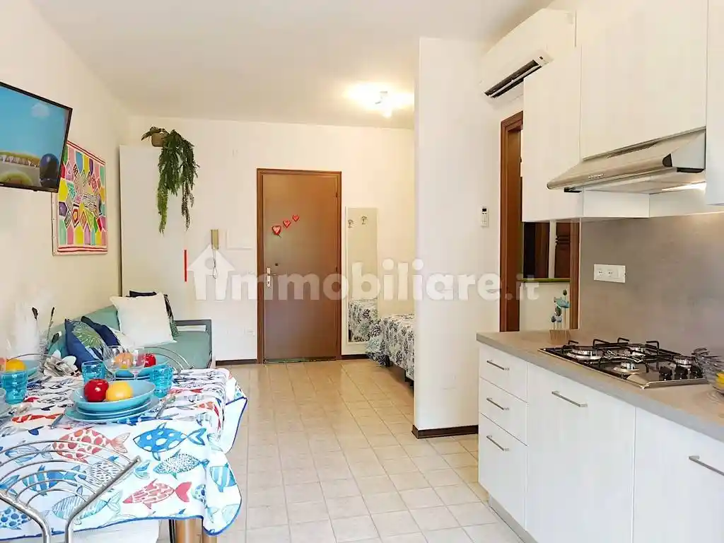 Appartamento in vendita a San Michele al Tagliamento