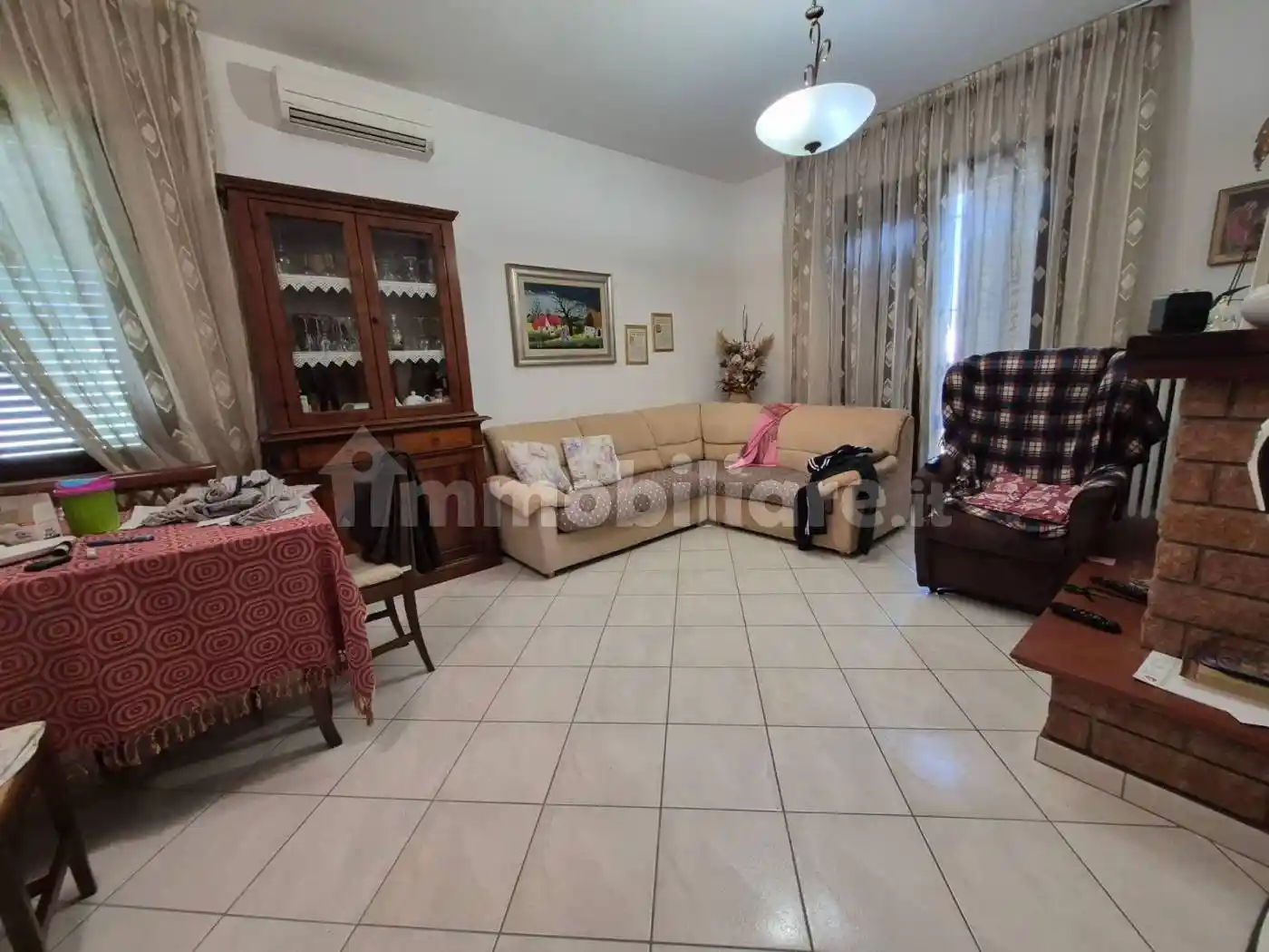 Casa indipendente in vendita a Forlì