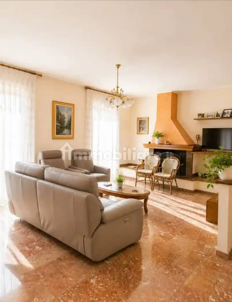 Appartamento in vendita a Crosia