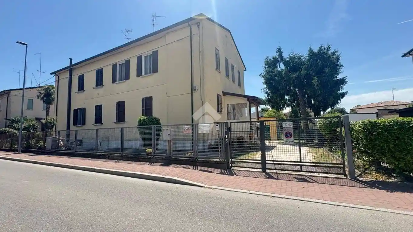 Appartamento in vendita a Alfonsine