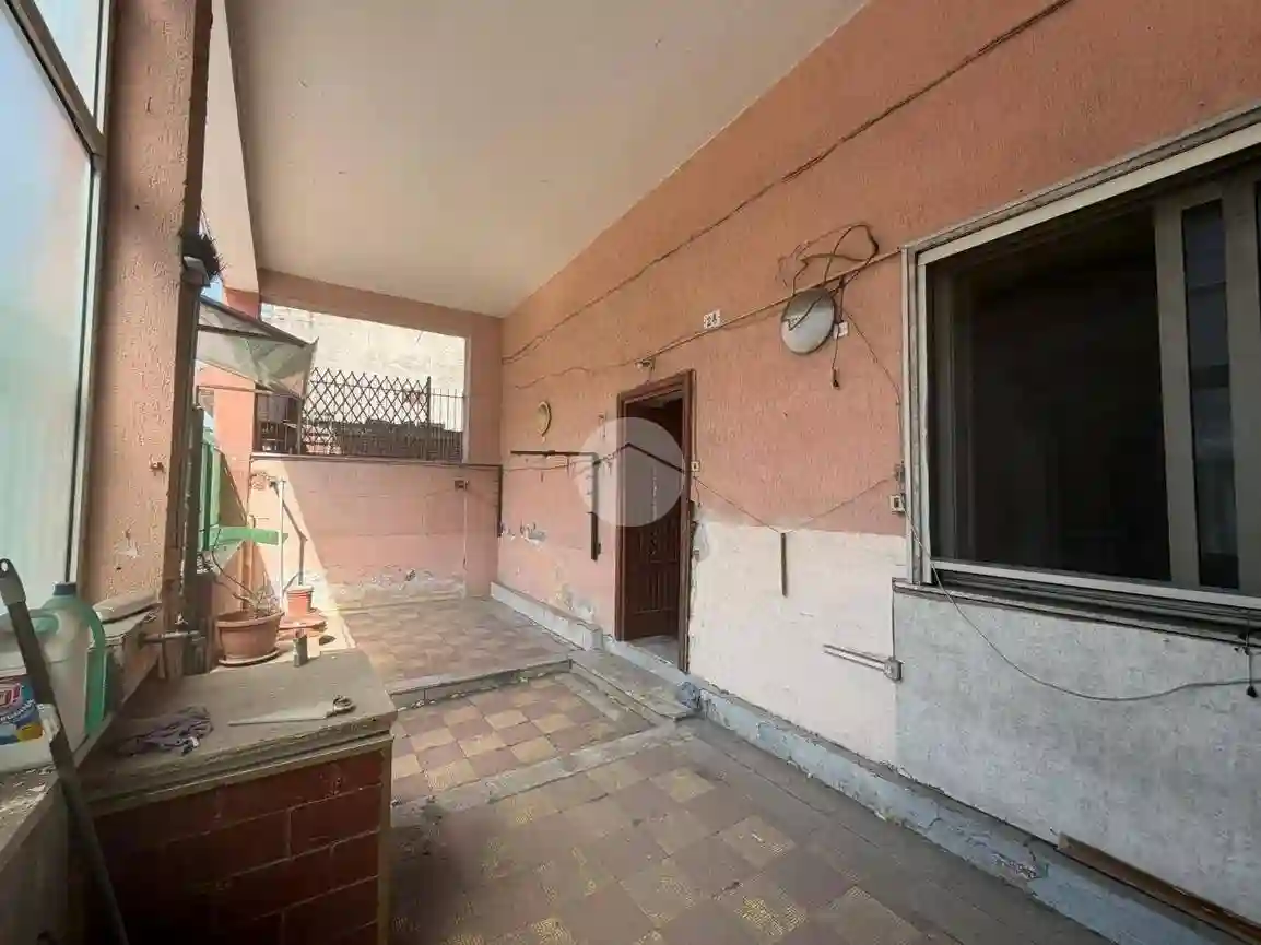 Palazzo - Edificio - foto 4