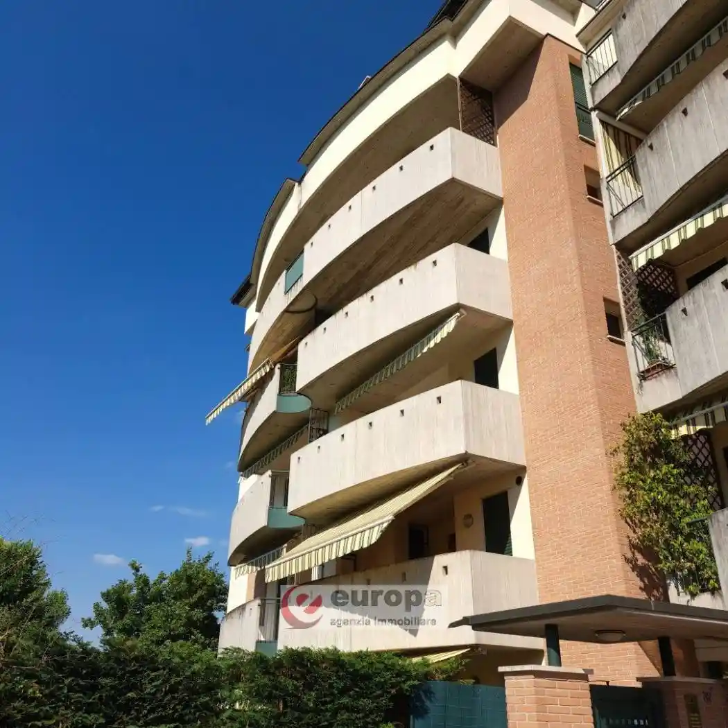 Appartamento in vendita a Vicenza