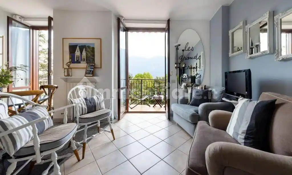 Appartamento in vendita a Bellagio