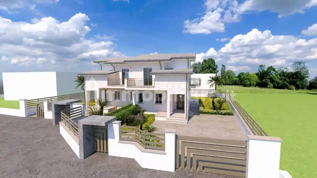 Villa in vendita a Carini