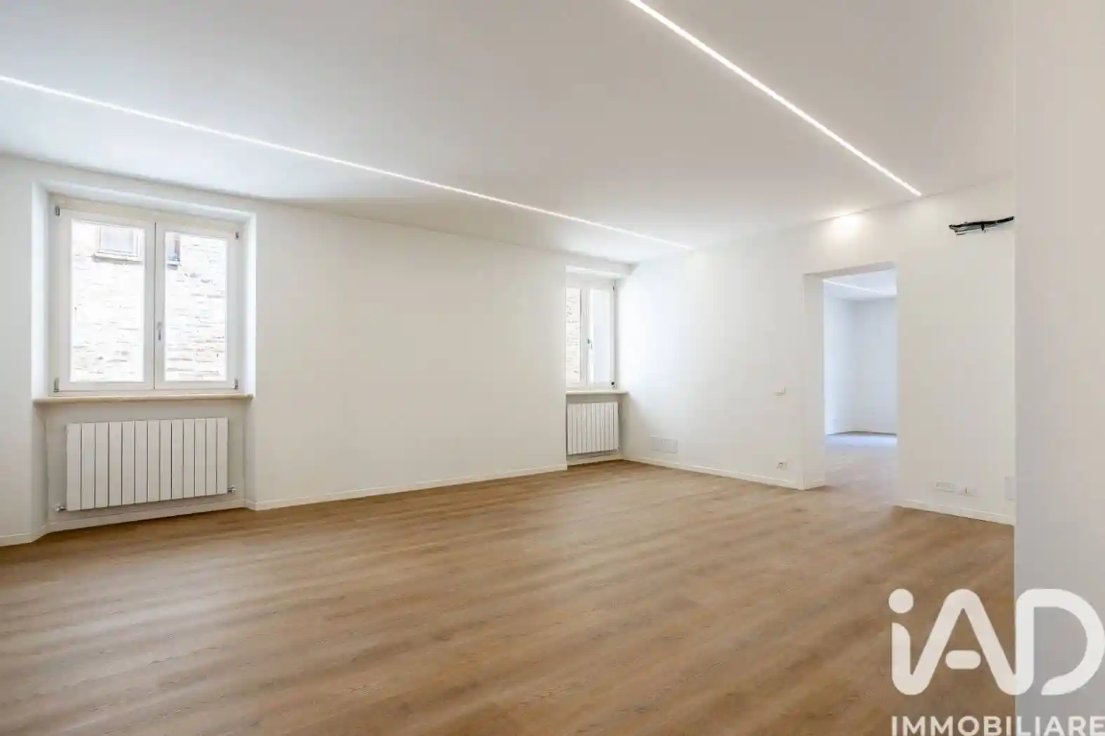 Appartamento in vendita a Macerata