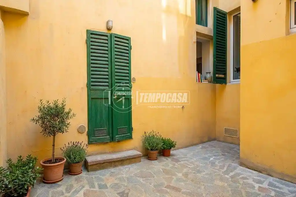 Appartamento in vendita a Bologna