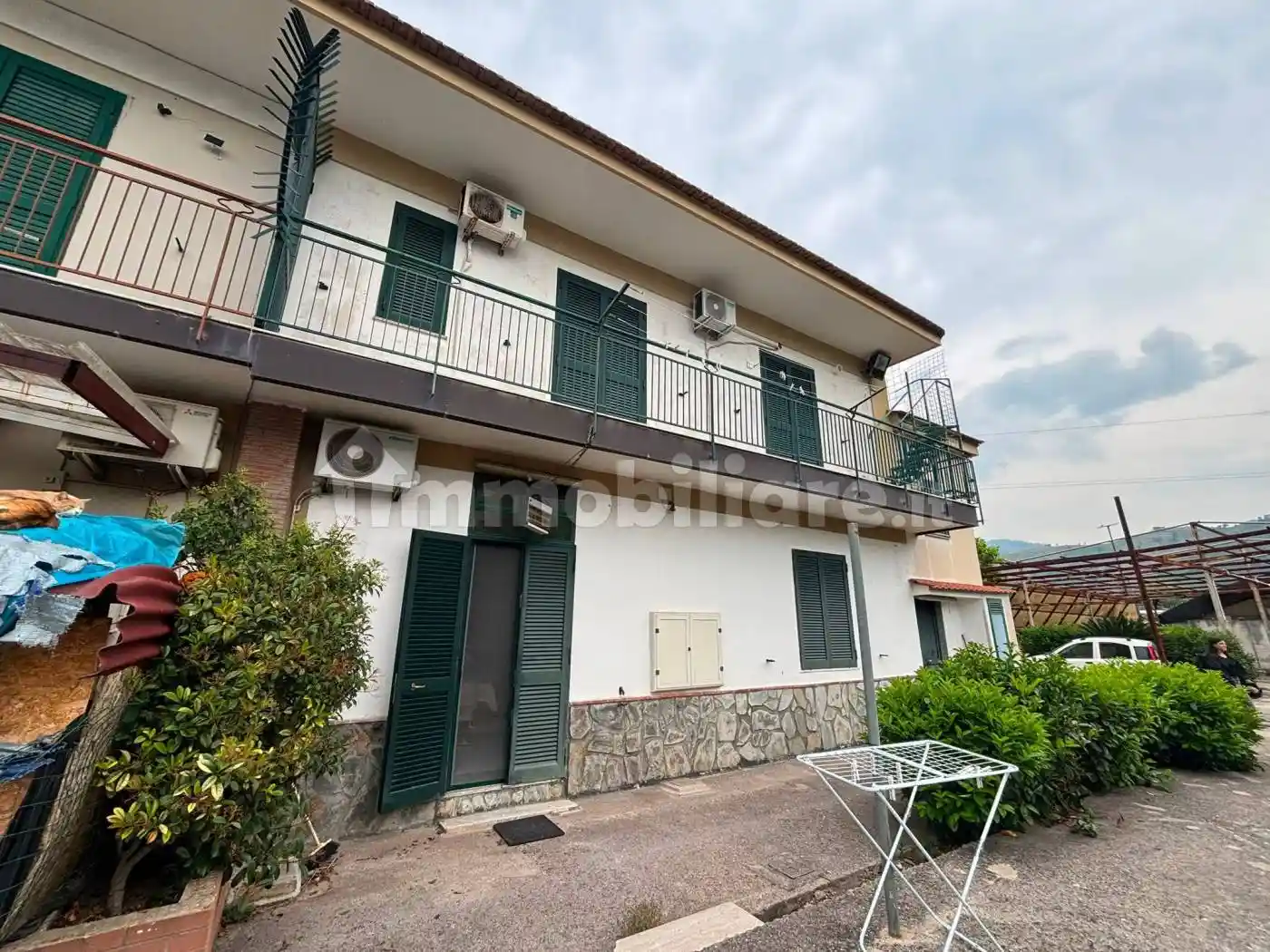 Villetta a schiera in vendita a Nocera Inferiore