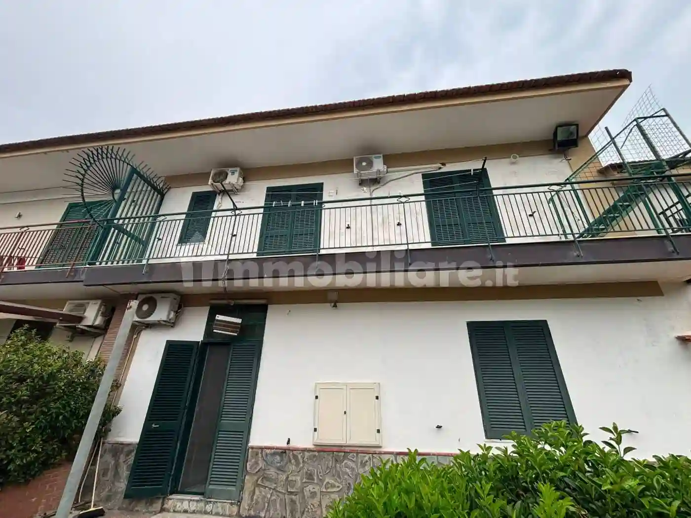 Villetta a schiera - foto 4