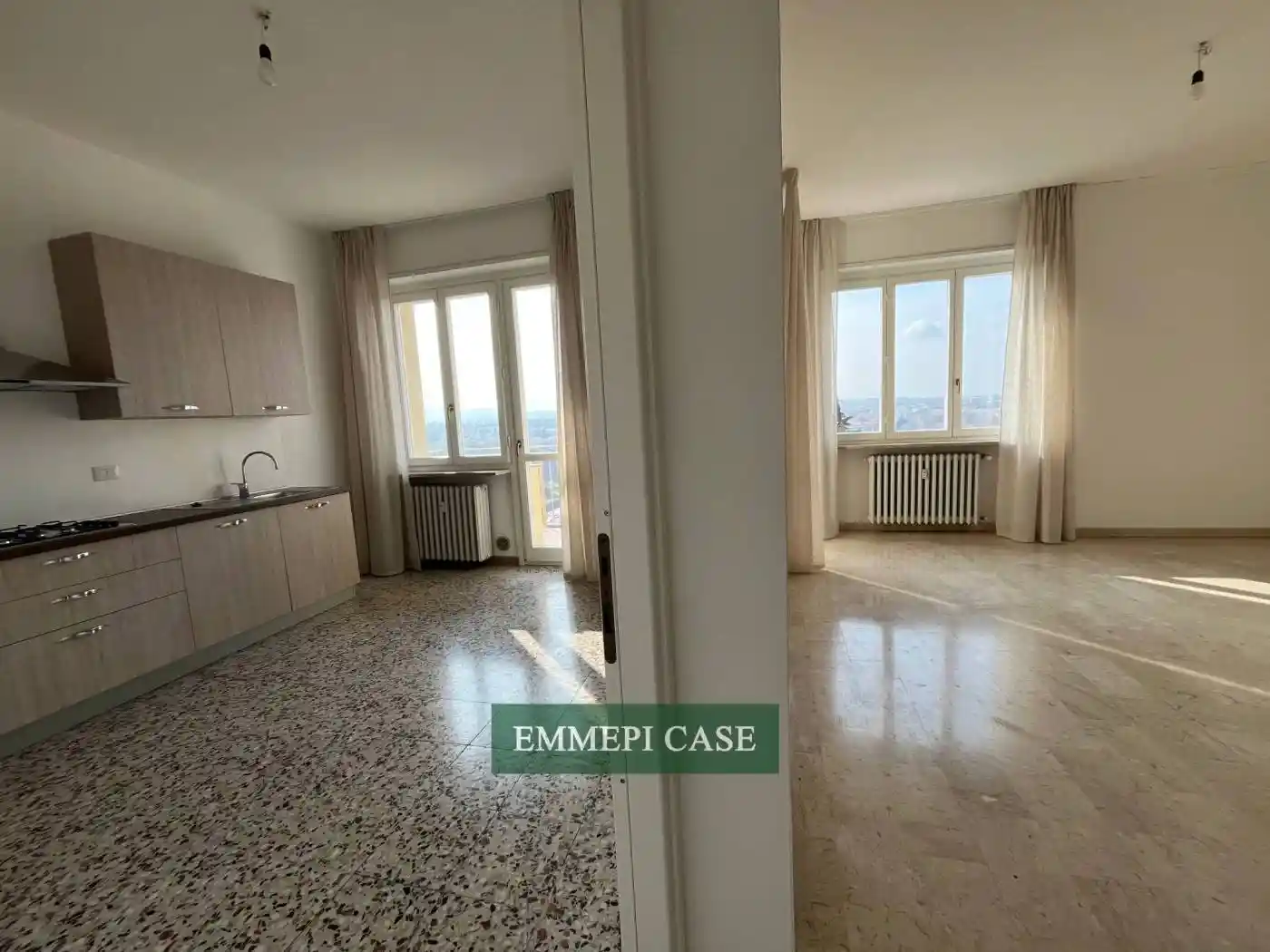 Attico - Mansarda in vendita a Mondovì