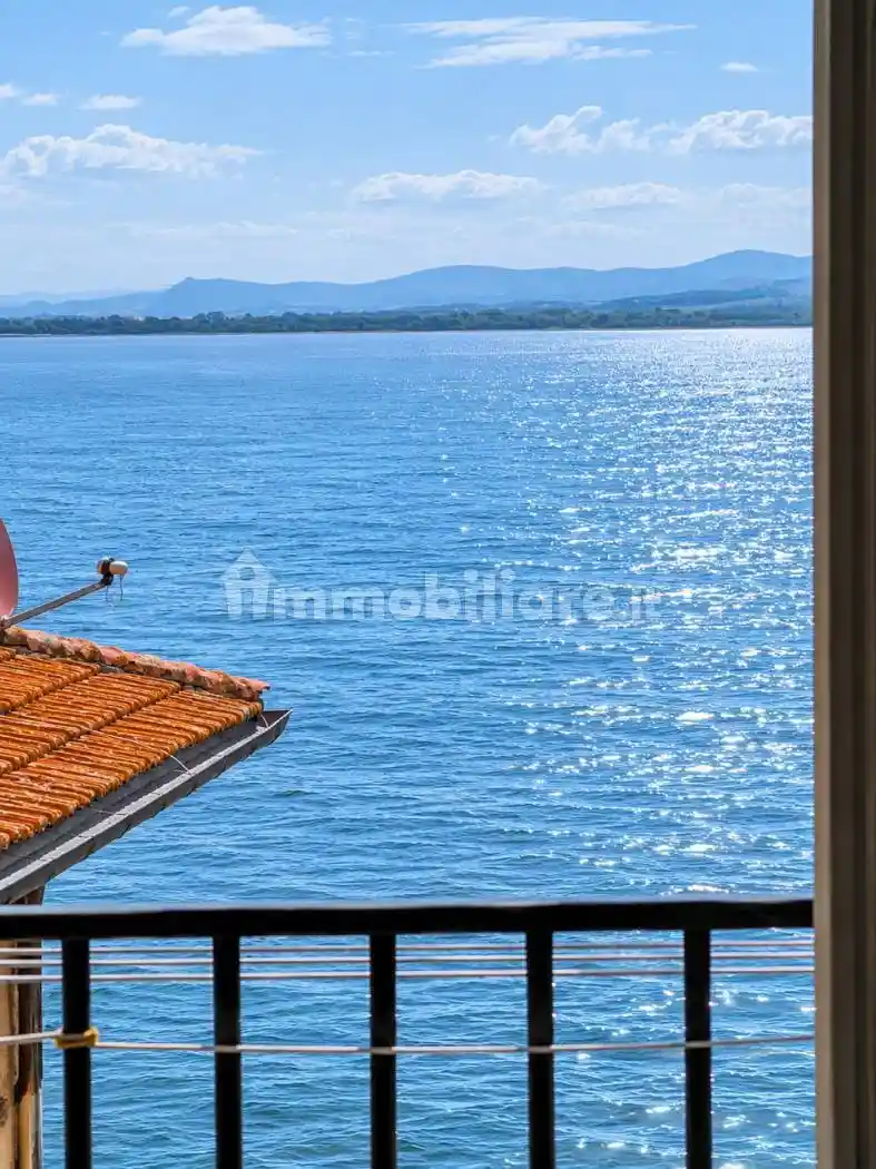 Appartamento in vendita a Monte Argentario