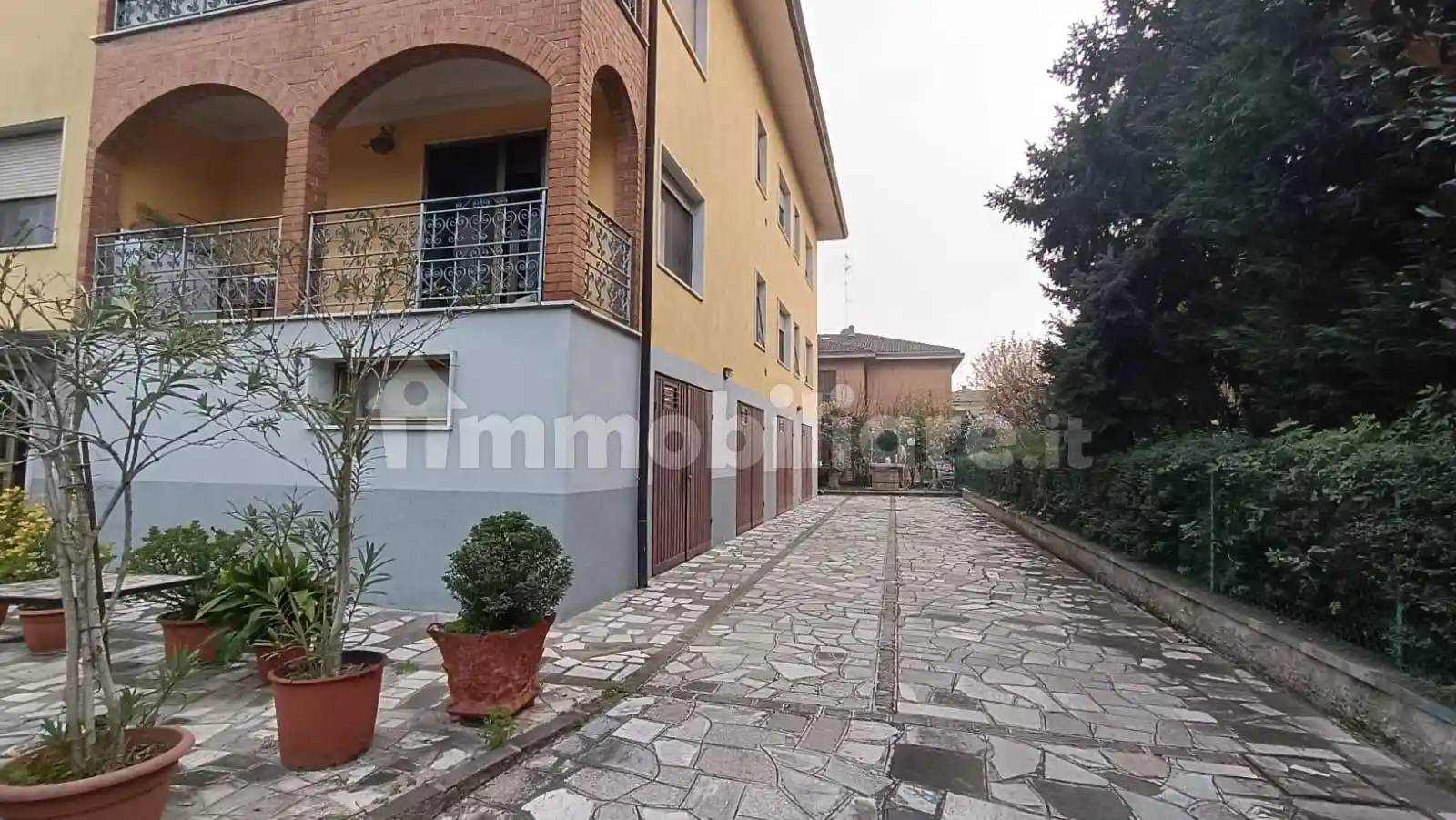 Appartamento in vendita a Nonantola