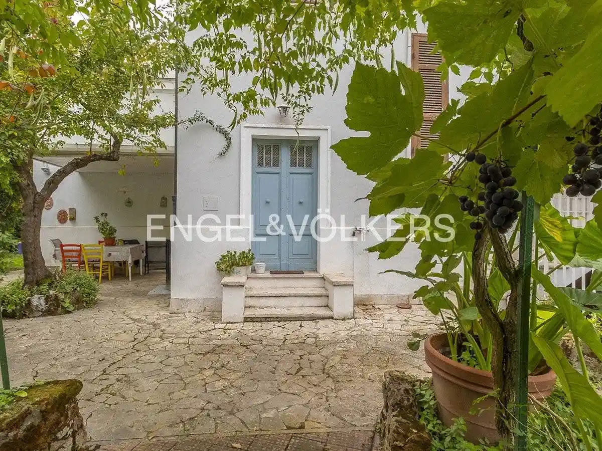 Villa in vendita a Roma