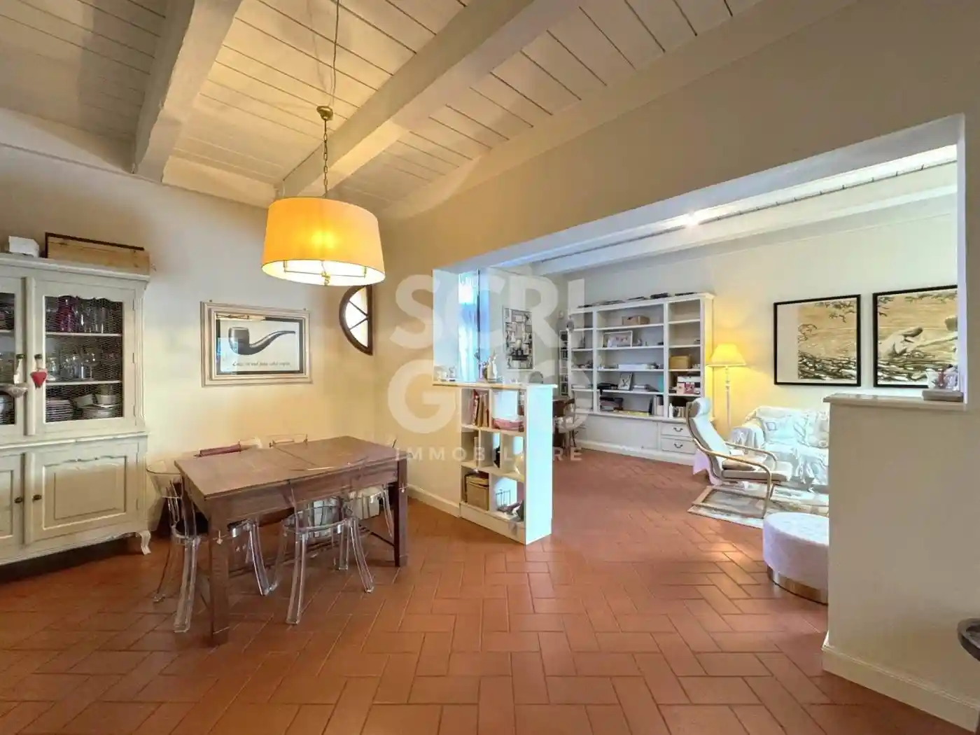 Rustico - Casale in vendita a Pistoia