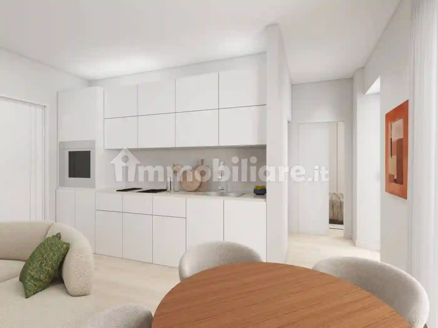 Appartamento - foto 3
