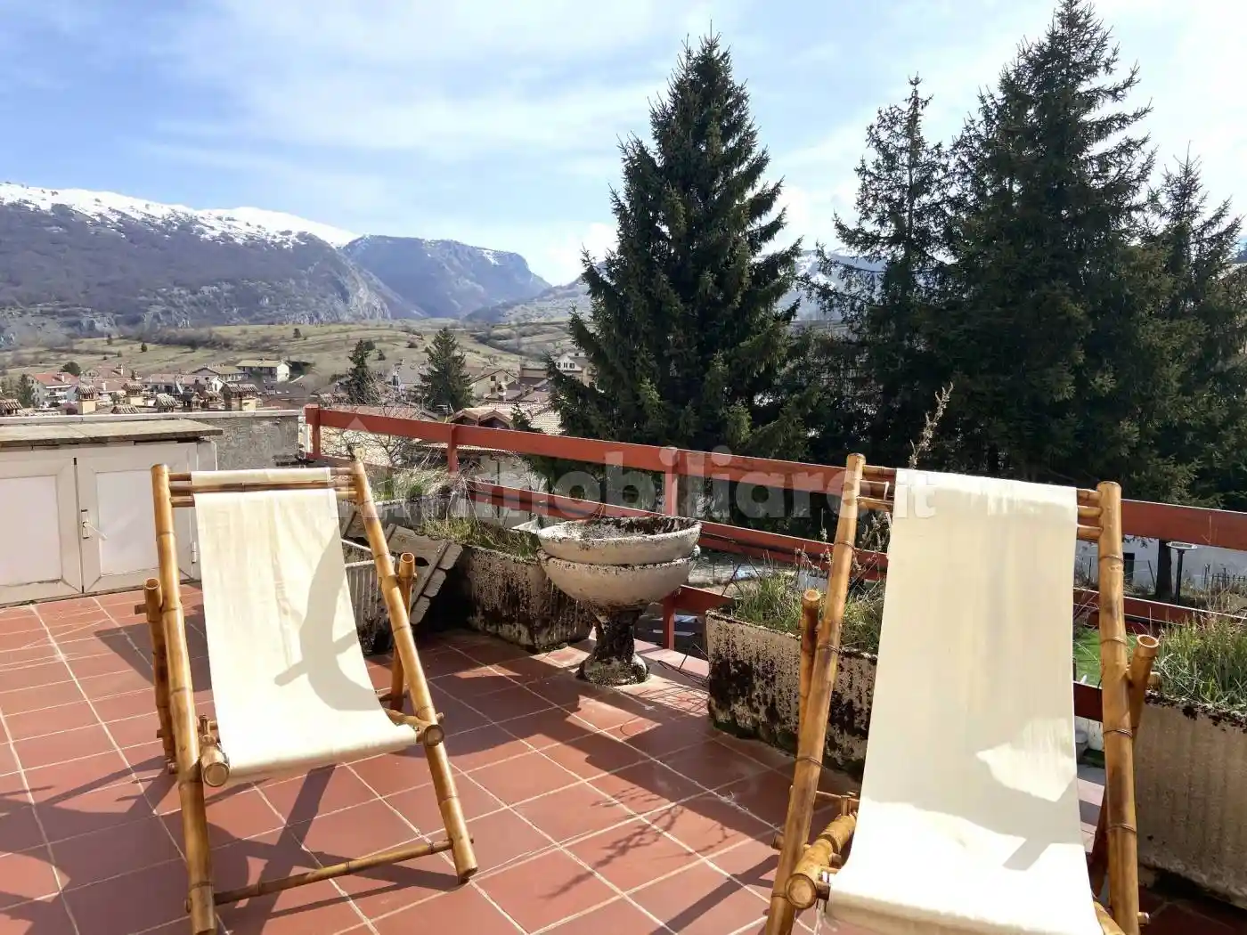 Appartamento in vendita a Ovindoli